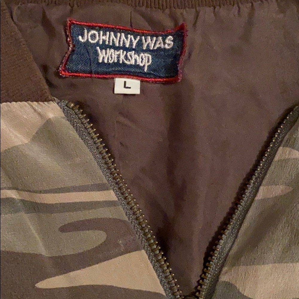 Jacket - Picture 2 of 3